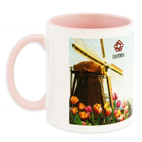 馬克杯-客製化-陶瓷造型馬克杯轉印