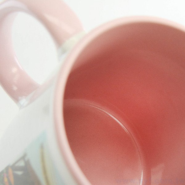 馬克杯-客製化-陶瓷造型馬克杯轉印