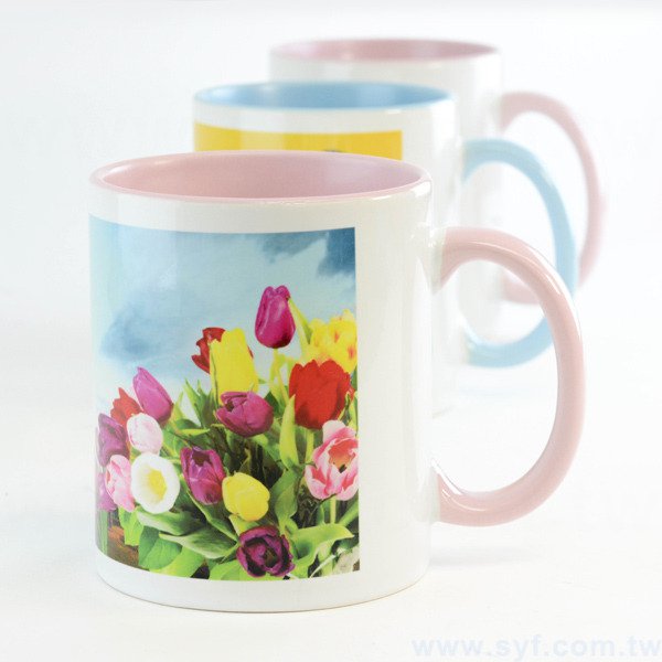 馬克杯-客製化-陶瓷造型馬克杯轉印