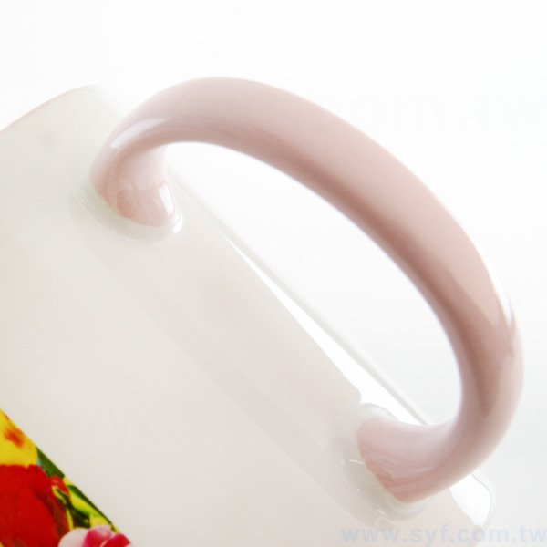 馬克杯-客製化-陶瓷造型馬克杯轉印