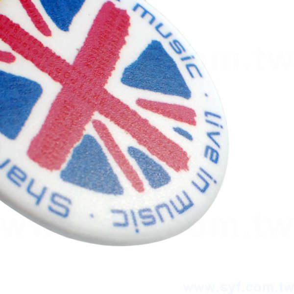 新裕豐印刷磁鐵胸章