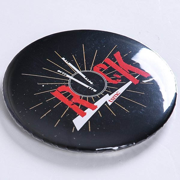 新裕豐印刷磁鐵胸章