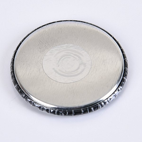 新裕豐印刷磁鐵胸章