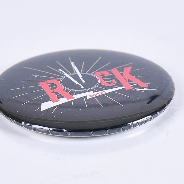 新裕豐印刷磁鐵胸章