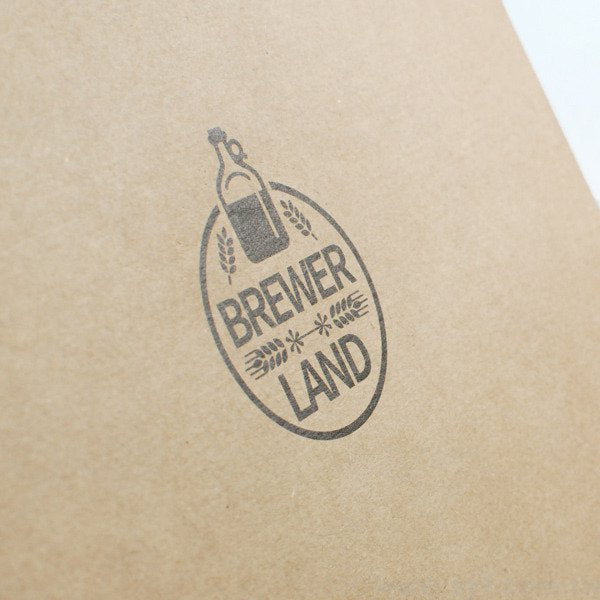 環裝牛皮紙筆記本/記事本