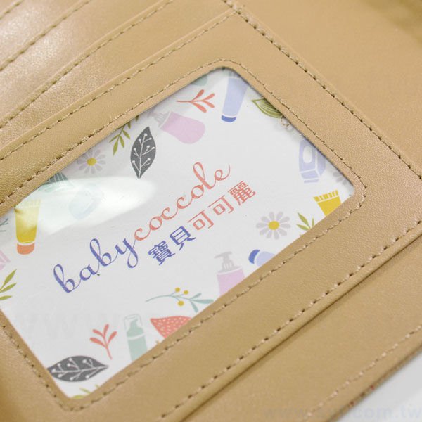 時尚簡約工商日誌-磁扣式活頁筆記本-可訂製內頁及客製化加印LOGO