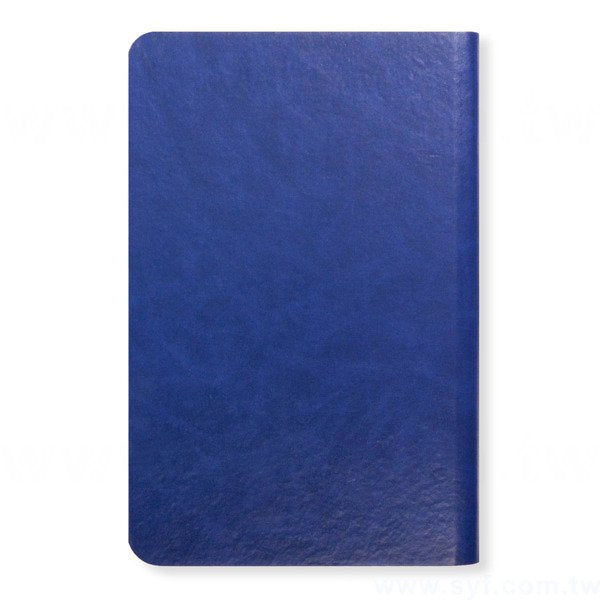 極簡典雅工商日誌-拉鍊包活頁筆記本-可訂製內頁及客製化加印LOGO