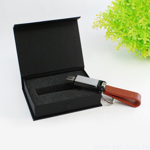 鑰匙圈皮革隨身