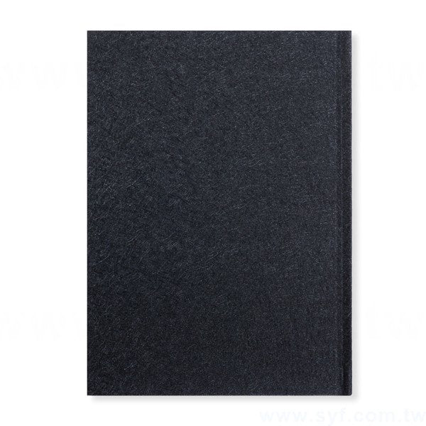 紳士品味筆記本-精裝商務記事本-可訂製內頁及客製化加印LOGO