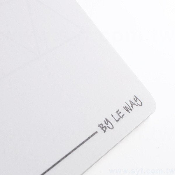 創意個性環裝筆記本-彩色封面上霧膜線圈記事本-可訂製內頁及客製化加印LOGO