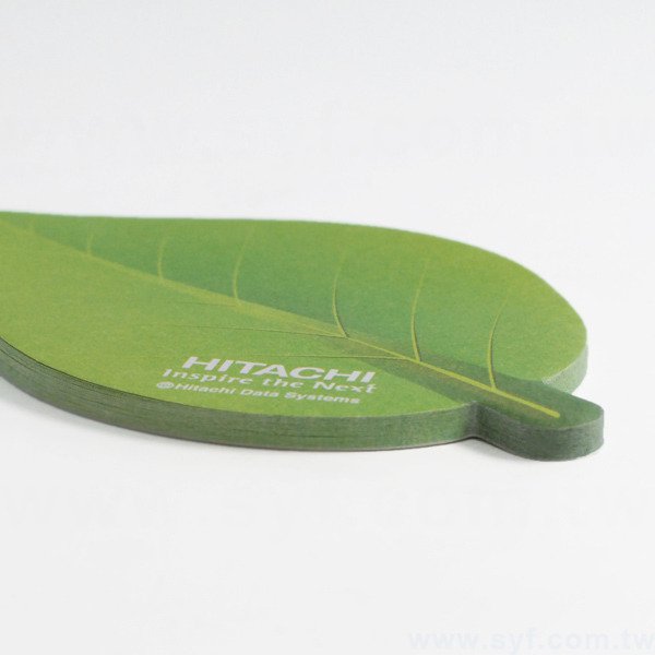 造型內頁便利貼-30張n次貼單面彩色印刷-無封面