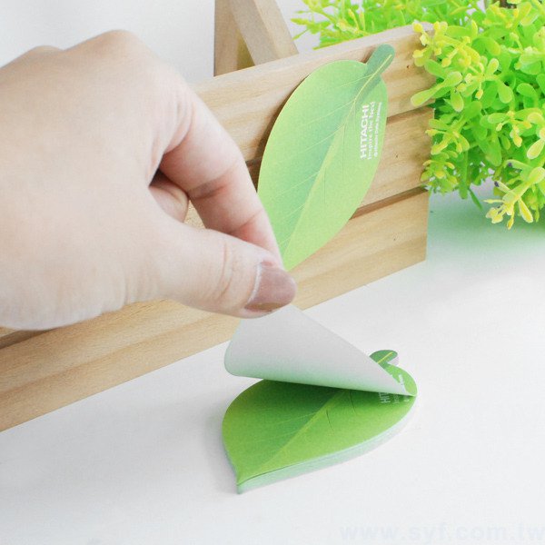 造型內頁便利貼-30張n次貼單面彩色印刷-無封面