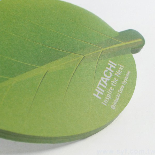 造型內頁便利貼-30張n次貼單面彩色印刷-無封面