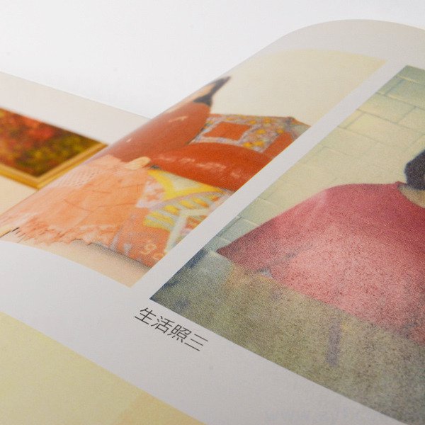 書籍-印刷-膠裝-出版刊物類-ISBN