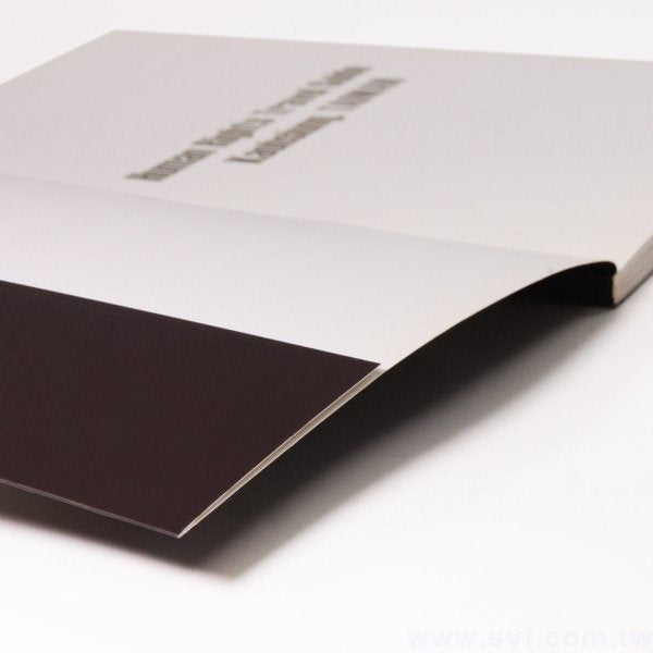 書籍-印刷-膠裝-出版刊物類-ISBN