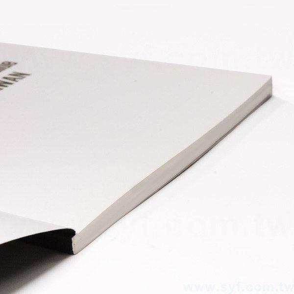 書籍-印刷-膠裝-出版刊物類-ISBN