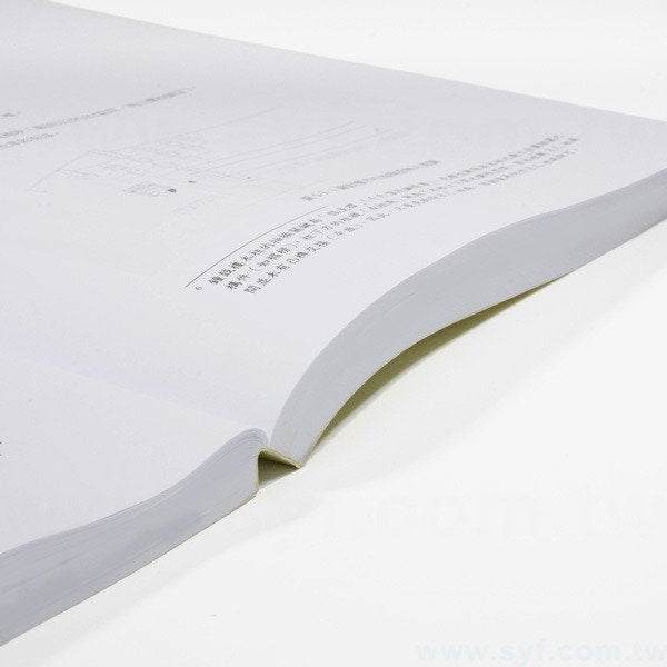 書籍-印刷-膠裝-出版刊物類-ISBN