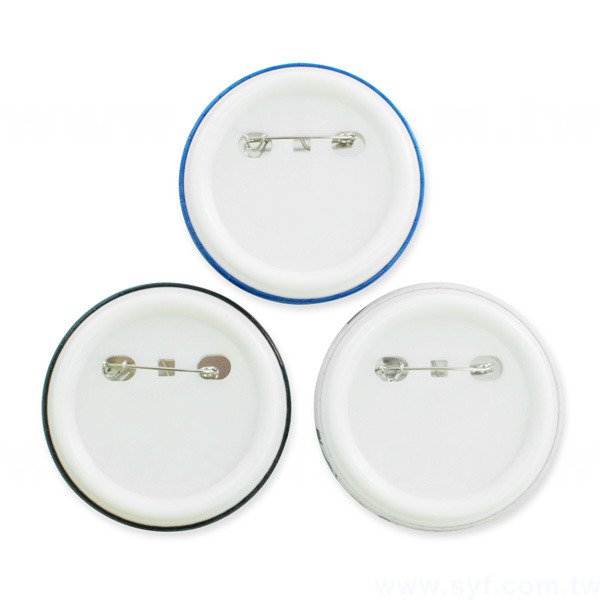 圓形胸章58mm-客製化徽章