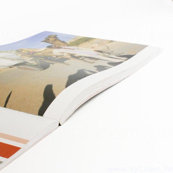 書籍-印刷-膠裝-出版刊物類-ISBN