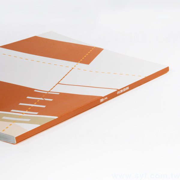 書籍-印刷-膠裝-出版刊物類-ISBN