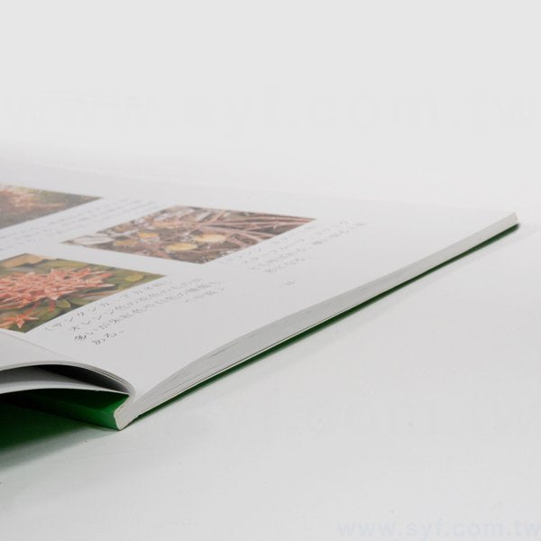 書籍-印刷-膠裝-出版刊物類-ISBN