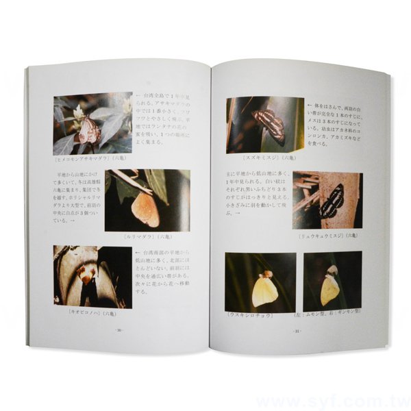 書籍-印刷-膠裝-出版刊物類-ISBN