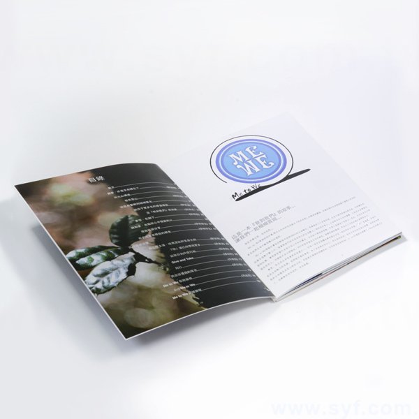 書籍-印刷-膠裝-出版刊物類-ISBN