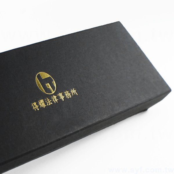 極簡時尚禮品筆-旋轉式廣告金屬筆