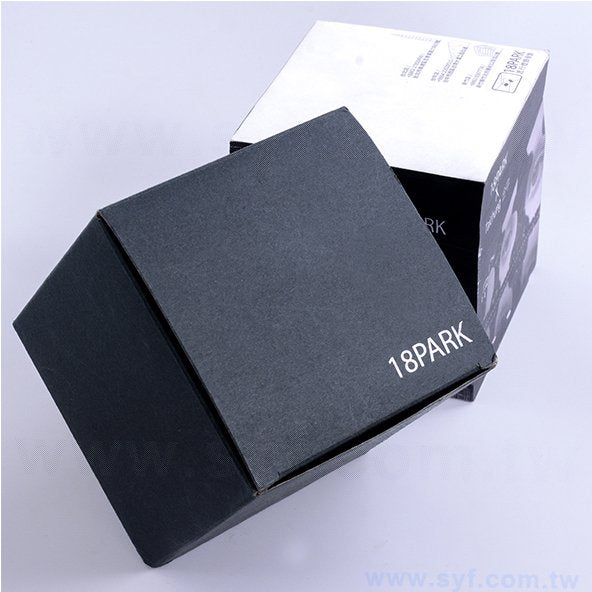 紙磚-方形創意便條紙