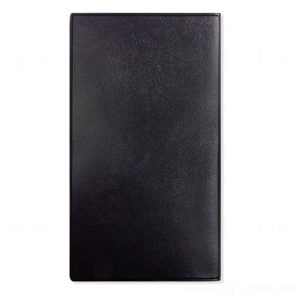 紳士品味筆記本-精裝商務記事本-可訂製內頁及客製化加印LOGO