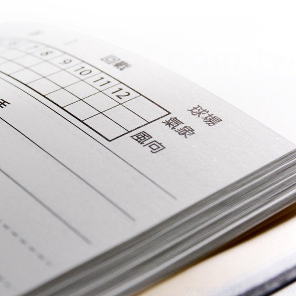 紳士品味筆記本-精裝商務記事本-可訂製內頁及客製化加印LOGO