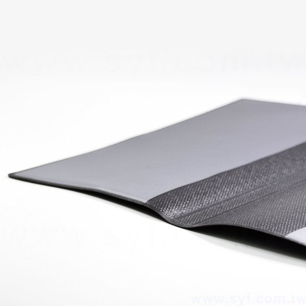 紳士品味筆記本-精裝商務記事本-可訂製內頁及客製化加印LOGO