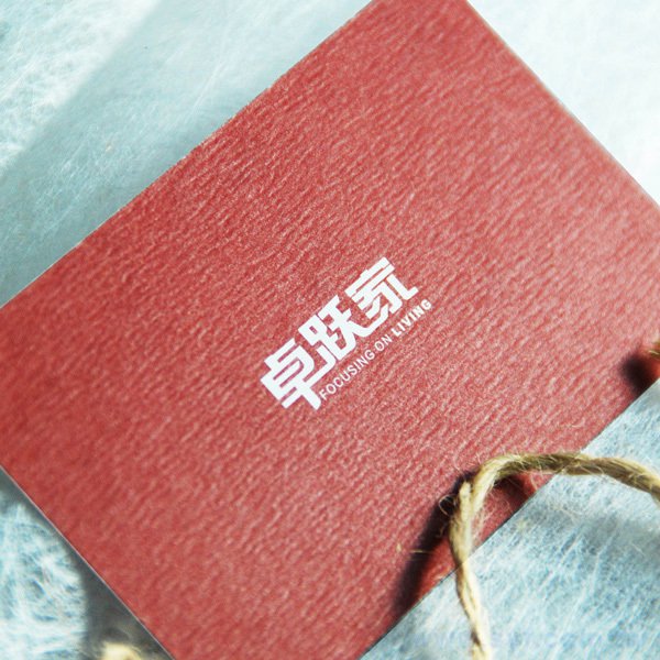 雅紋紙220g名片製作-雙面彩色印刷-創意名片設計-多款名片材質可選