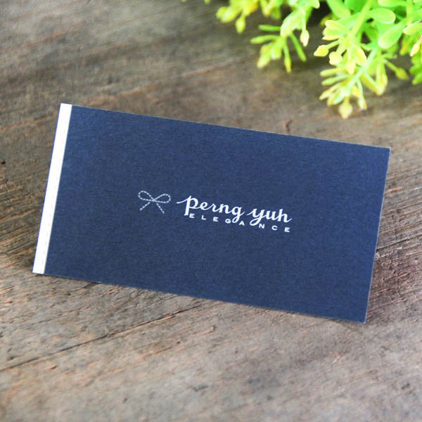 水彩紙220g名片製作-雙面彩色印刷-客製化印刷創意名片設計