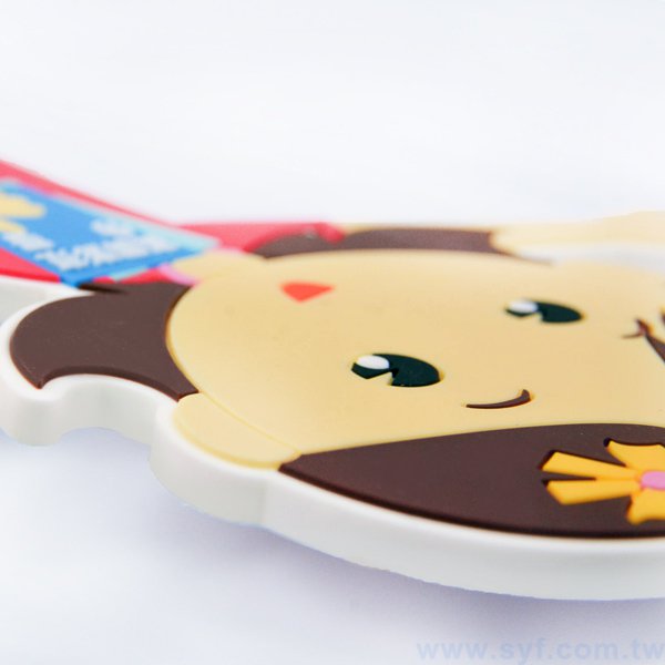 創意吊牌客製化-行李吊牌客製化禮品推薦贈品