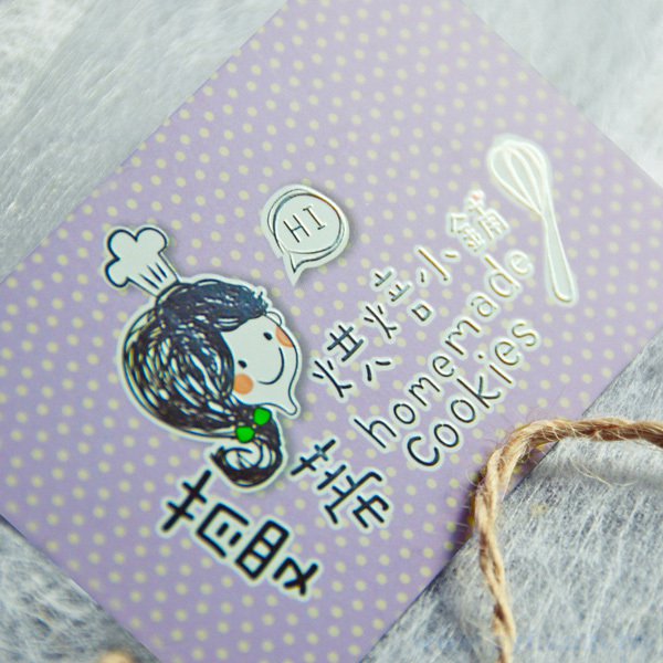 頂級雙面霧局部光380um名片製作-雙面彩色印刷-客製化各式名片尺寸