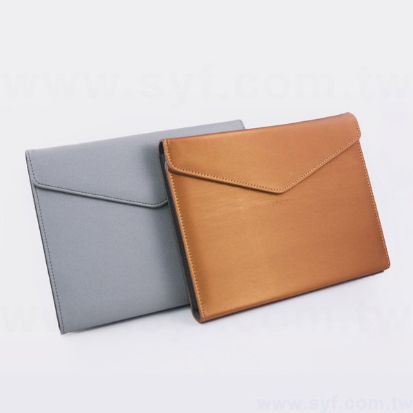 時尚設計工商日誌-磁扣式活頁萬用手冊-可訂製內頁及客製化加印LOGO