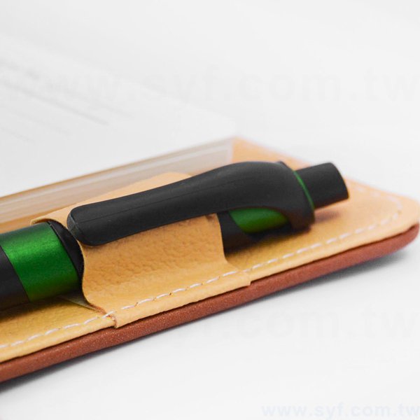 復古花紋工商日誌-磁扣式活頁萬用手冊-可訂製內頁及客製化加印LOGO