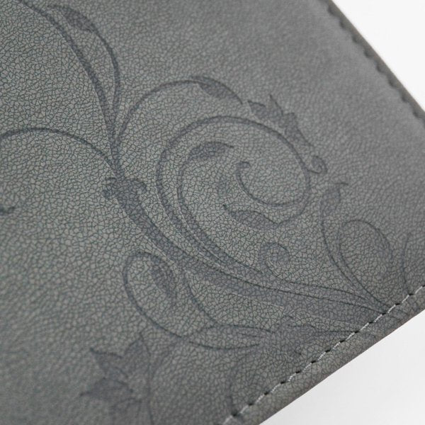 精緻簡約工商日誌-磁扣式平裝萬用手冊-可訂製內頁及客製化加印LOGO