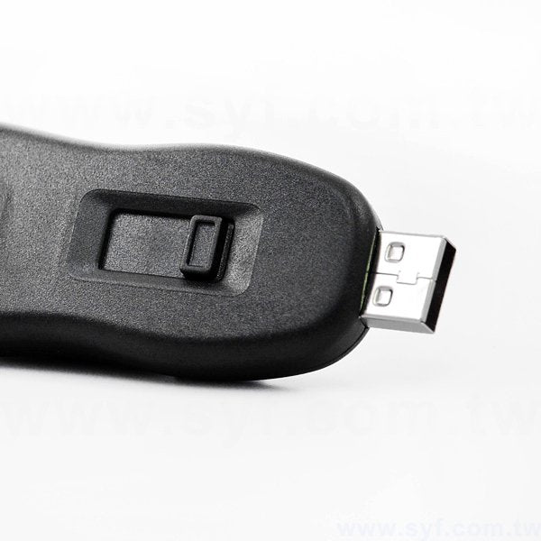 造型隨身碟-塑膠材質USB隨身碟-汽車遙控器-工廠客製化推薦禮品