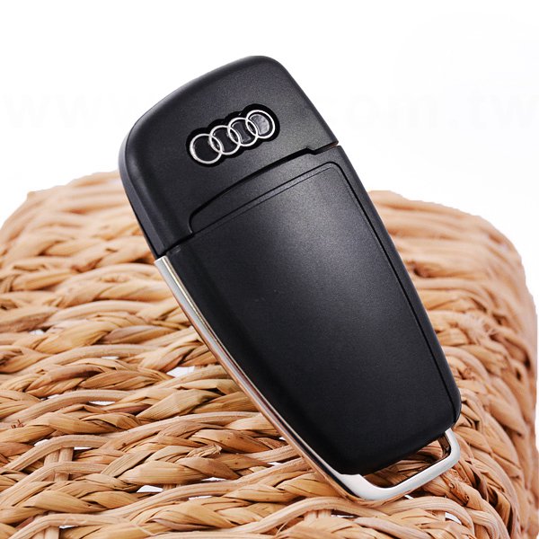 造型隨身碟-塑膠材質USB隨身碟-汽車遙控器-工廠客製化推薦禮品