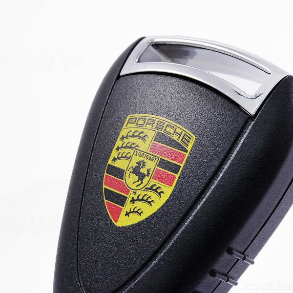 造型隨身碟-塑膠材質USB隨身碟-汽車遙控器-工廠客製化推薦禮品