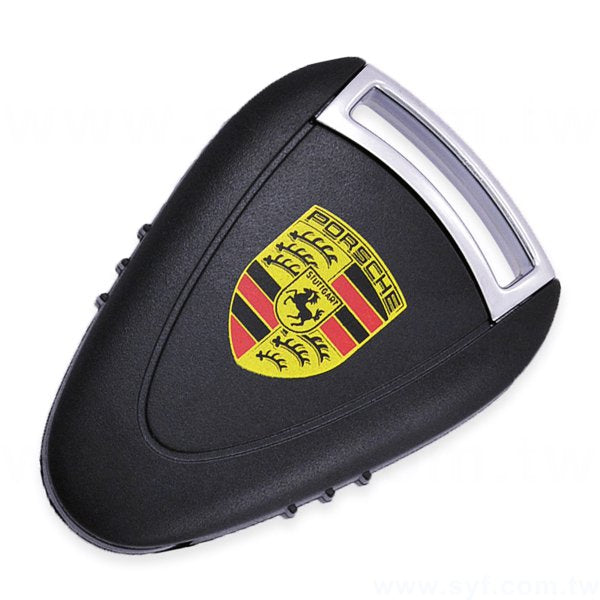 造型隨身碟-塑膠材質USB隨身碟-汽車遙控器-工廠客製化推薦禮品