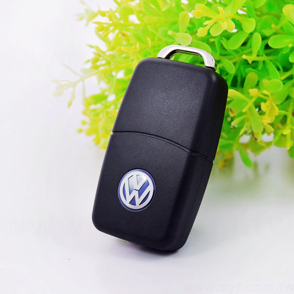 造型隨身碟-塑膠材質USB隨身碟-汽車遙控器-工廠客製化推薦禮品