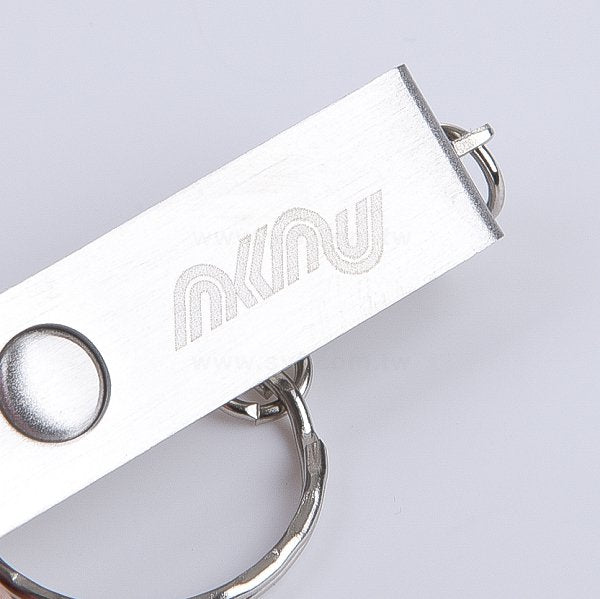 隨身碟-創意禮贈品-旋轉金屬USB隨身碟-客製隨身碟容量-工廠客製化印刷推薦禮品