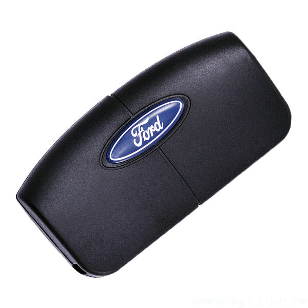 造型隨身碟-塑膠材質USB隨身碟-汽車遙控器-工廠客製化推薦禮品