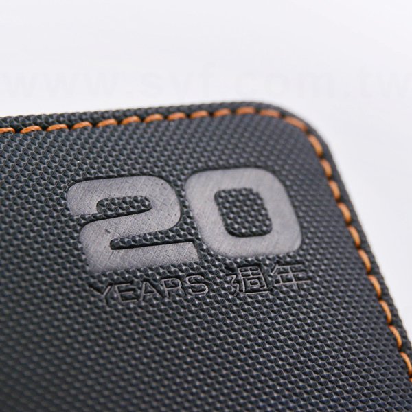 簡約經典工商日誌-翻開式平裝萬用手冊-可訂製內頁及客製化加印LOGO