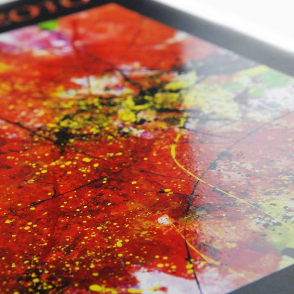 時尚品味筆記本-精裝柔紋紙封面記事本-可訂製內頁及客製化加印LOGO