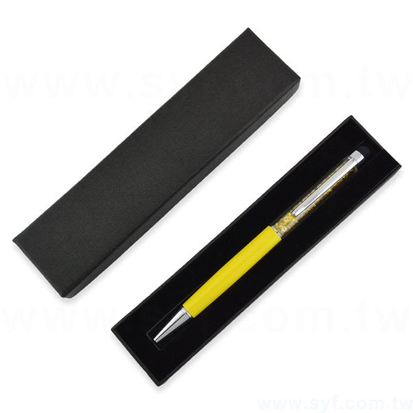 水晶電容觸控筆-金屬廣告禮品筆-多功能觸控廣告原子筆-七款式可選-採購批發贈品筆