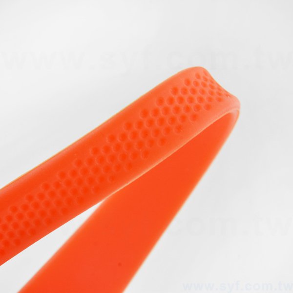 隨身碟-環保USB禮贈品-手環造型隨身碟-客製隨身碟容量-採購訂製印刷推薦禮品